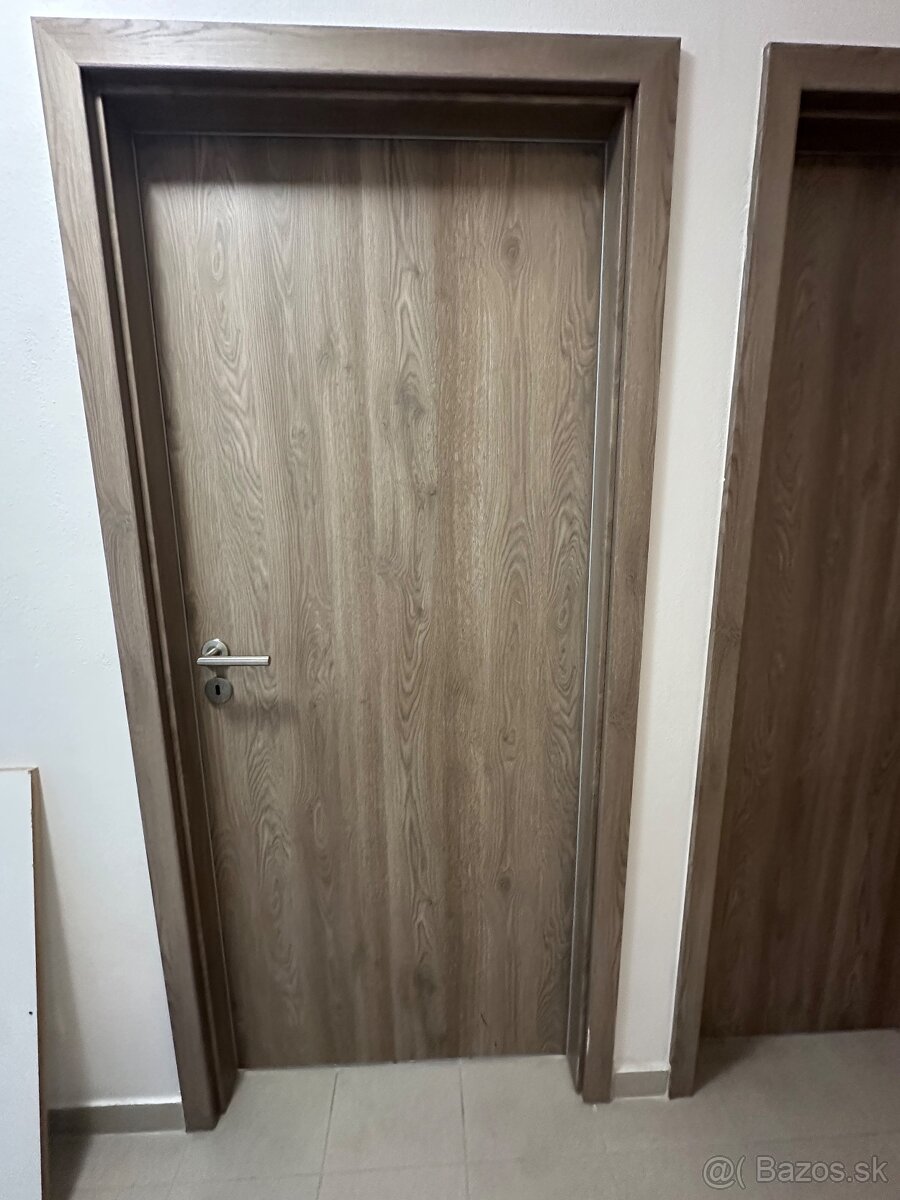Dvere interierove - 2