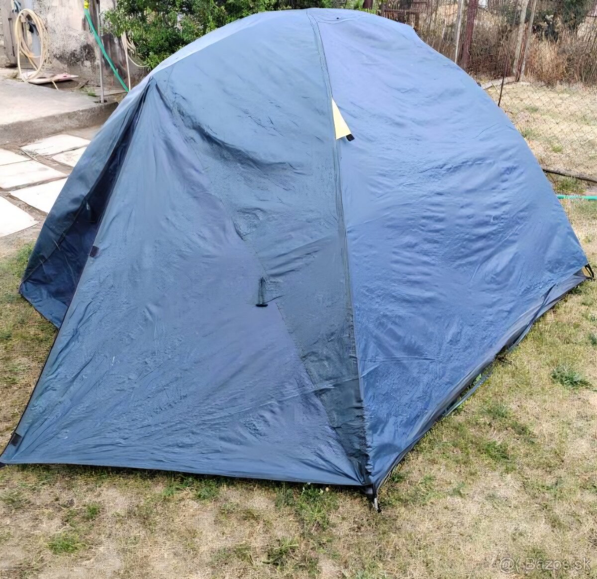 Kempingovy stan - 2