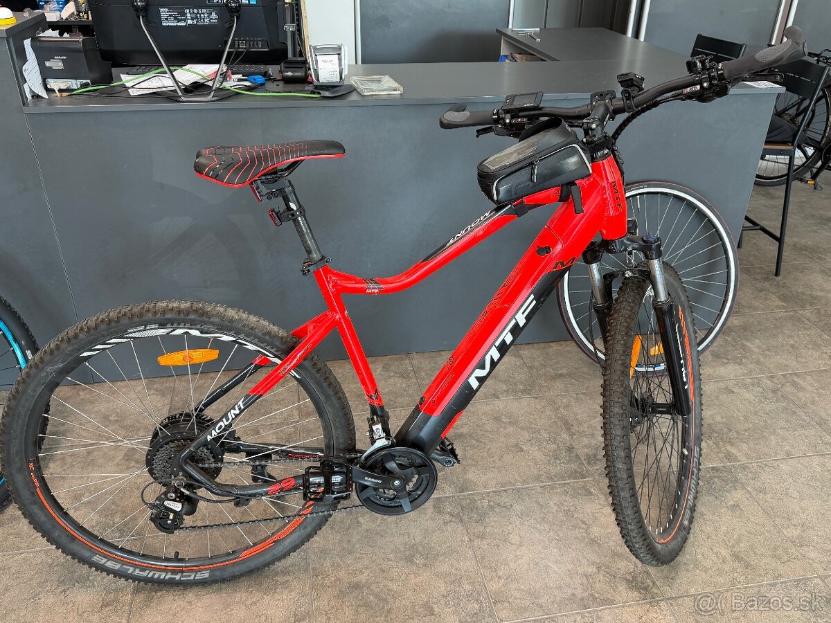 Predám - 2