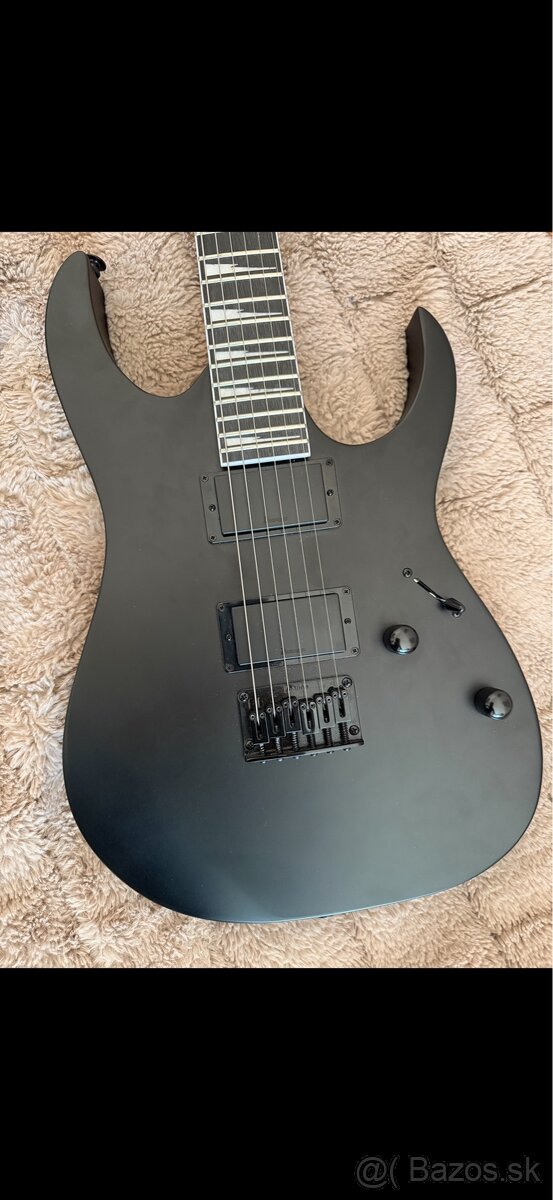 Predám Ibanez 121gio - 2