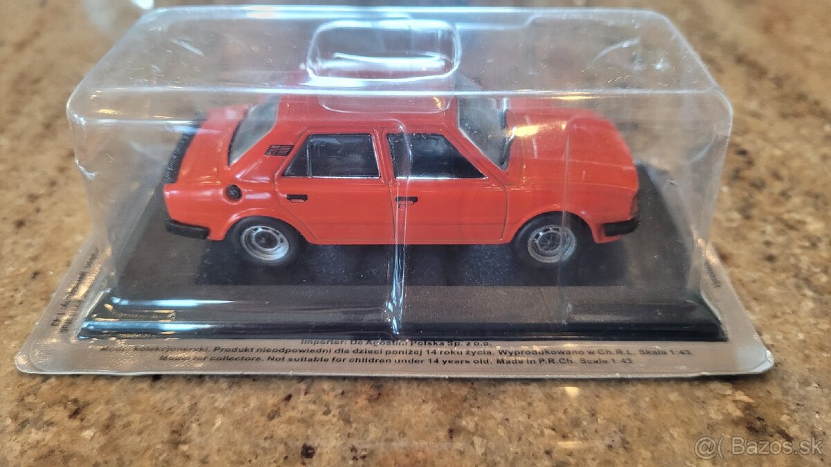 Skoda 120 L - 2