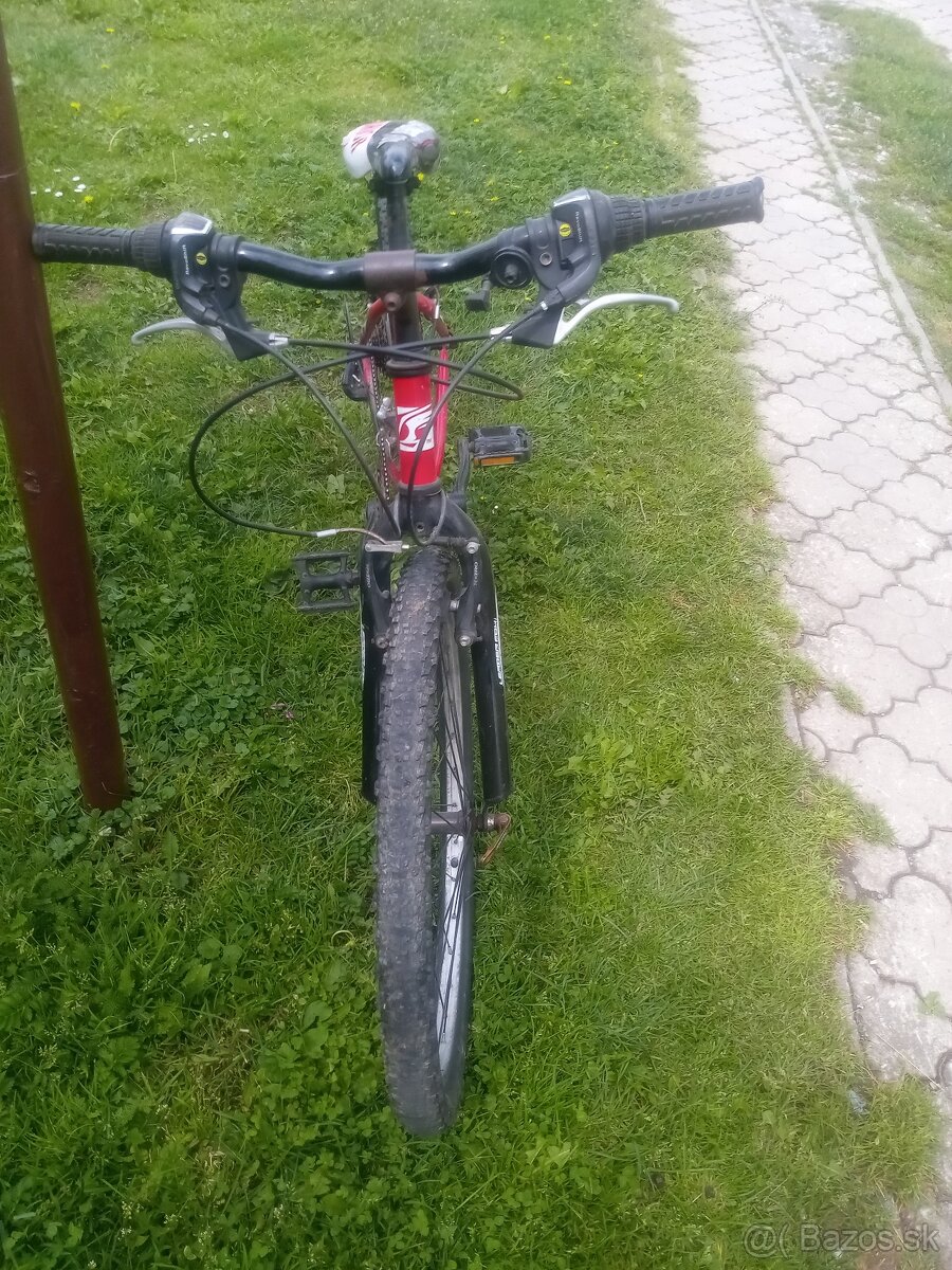 detsky bicykel - 2