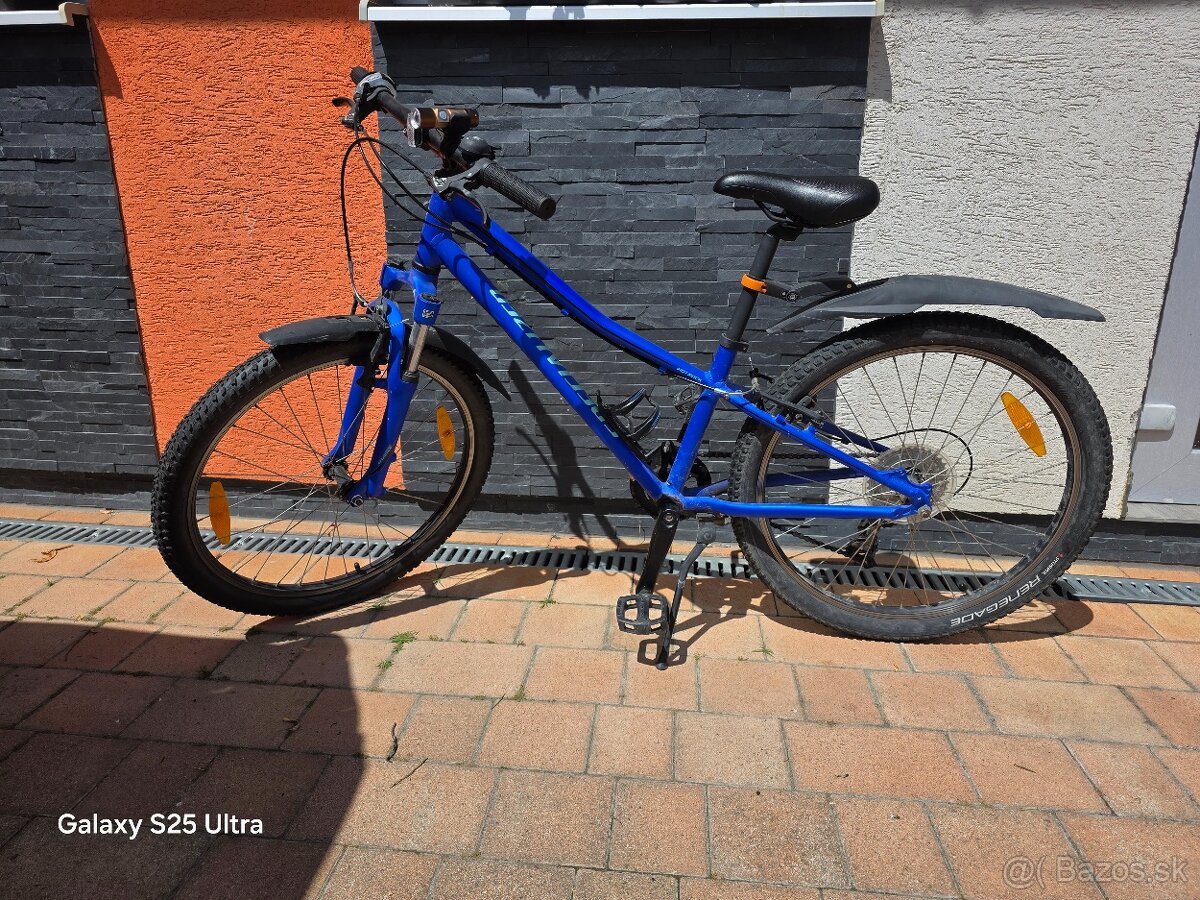 Specialized detsky bicykel - 2