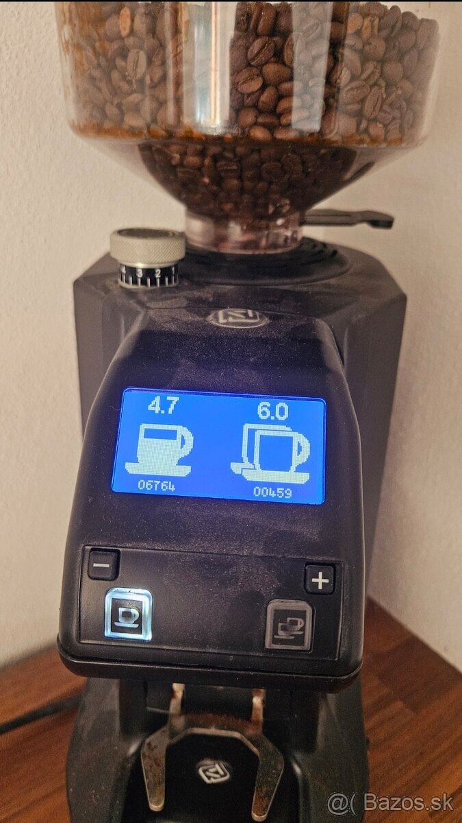 profi mlyncek Nuova Simonelli MD - 2