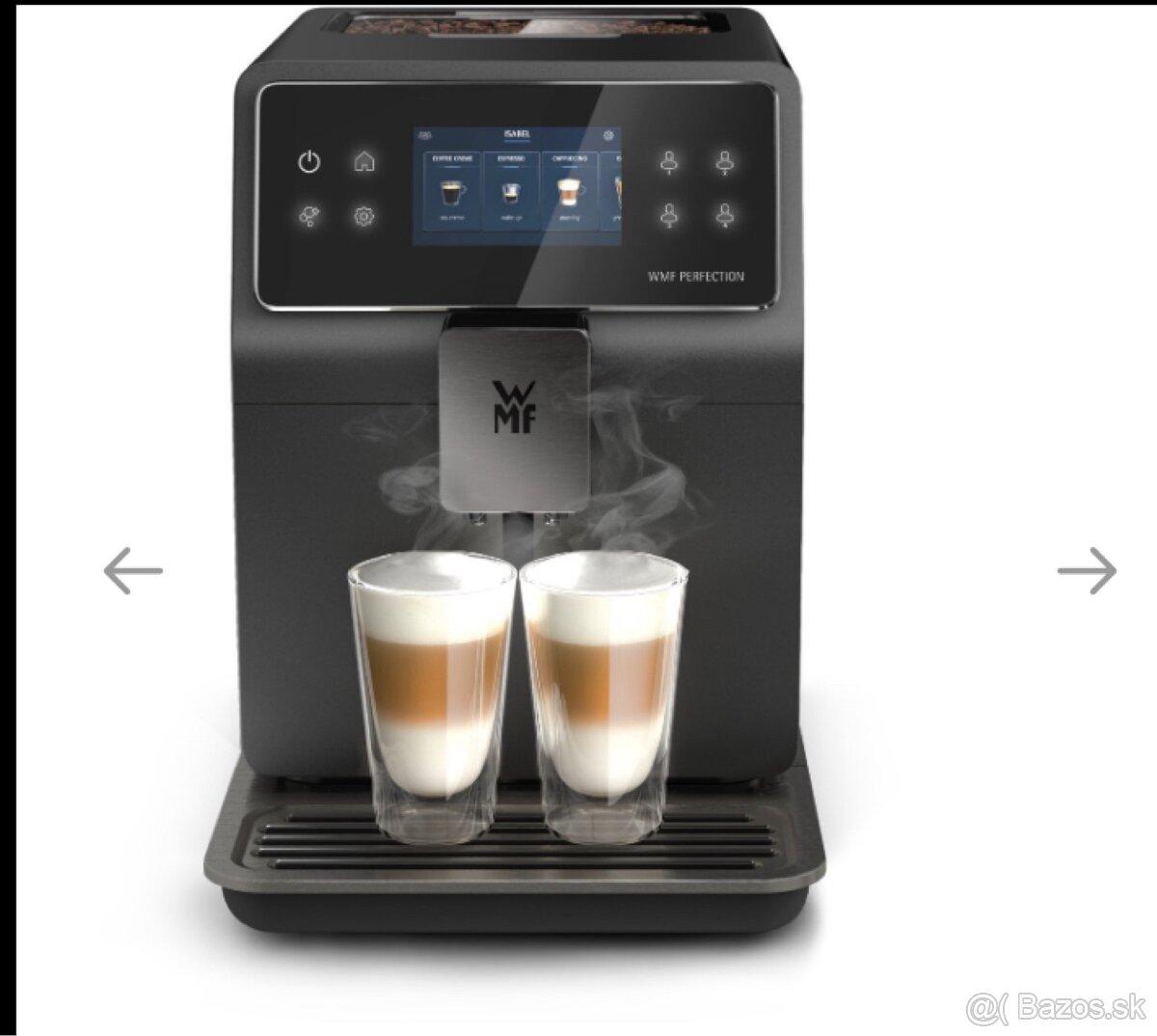WMF Perfection 700 CP820 - 2