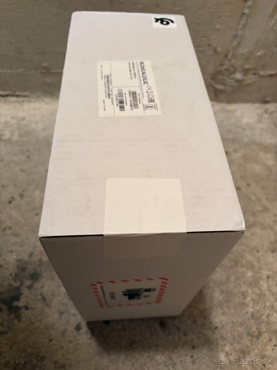 Skener PowerScan PM9501 - 2
