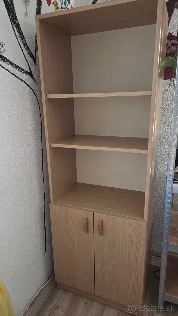 Detská izba - 2