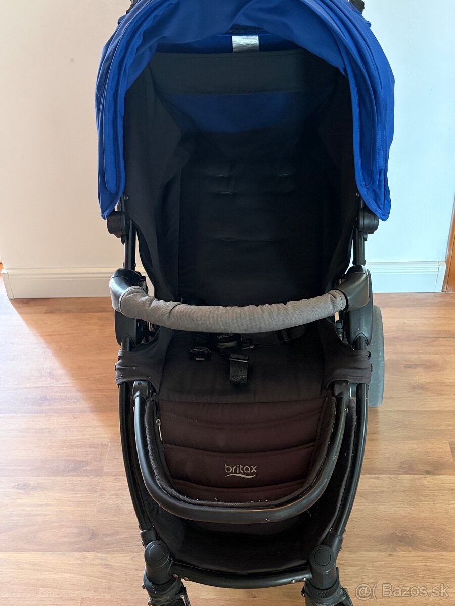 Britax B Agile plus - 2