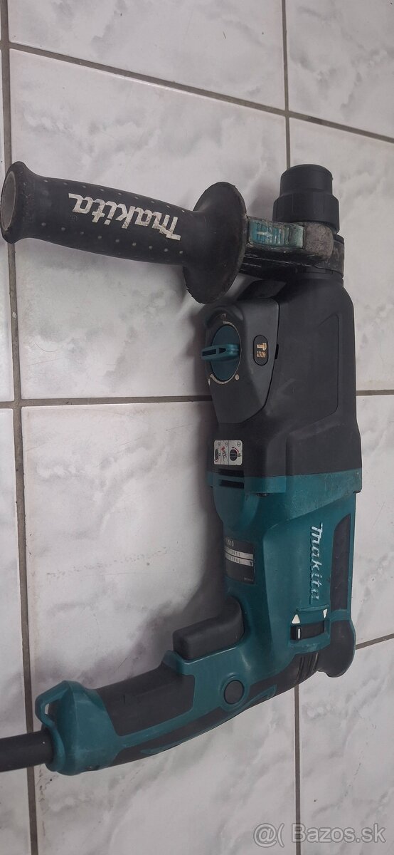 Makita HR 2610 - 2