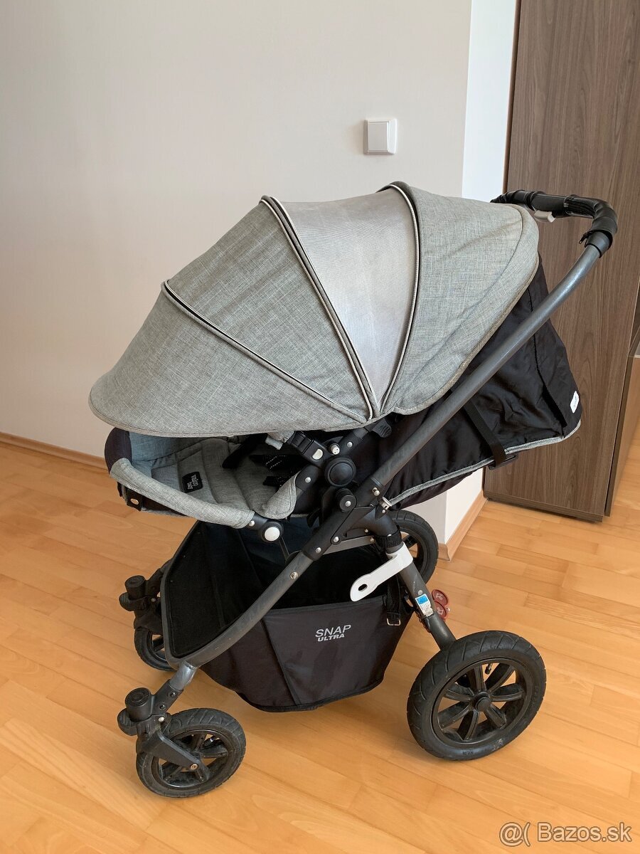 Valco Snap Ultra Tailormade - 2