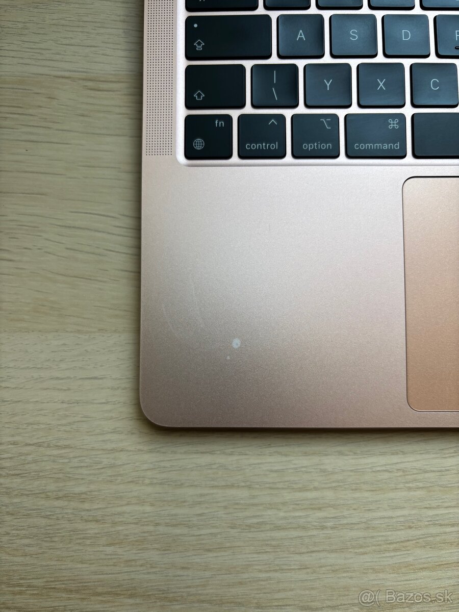 MacBook Air 13” 8GB/256GB ‼️ 92% Batéria - 2