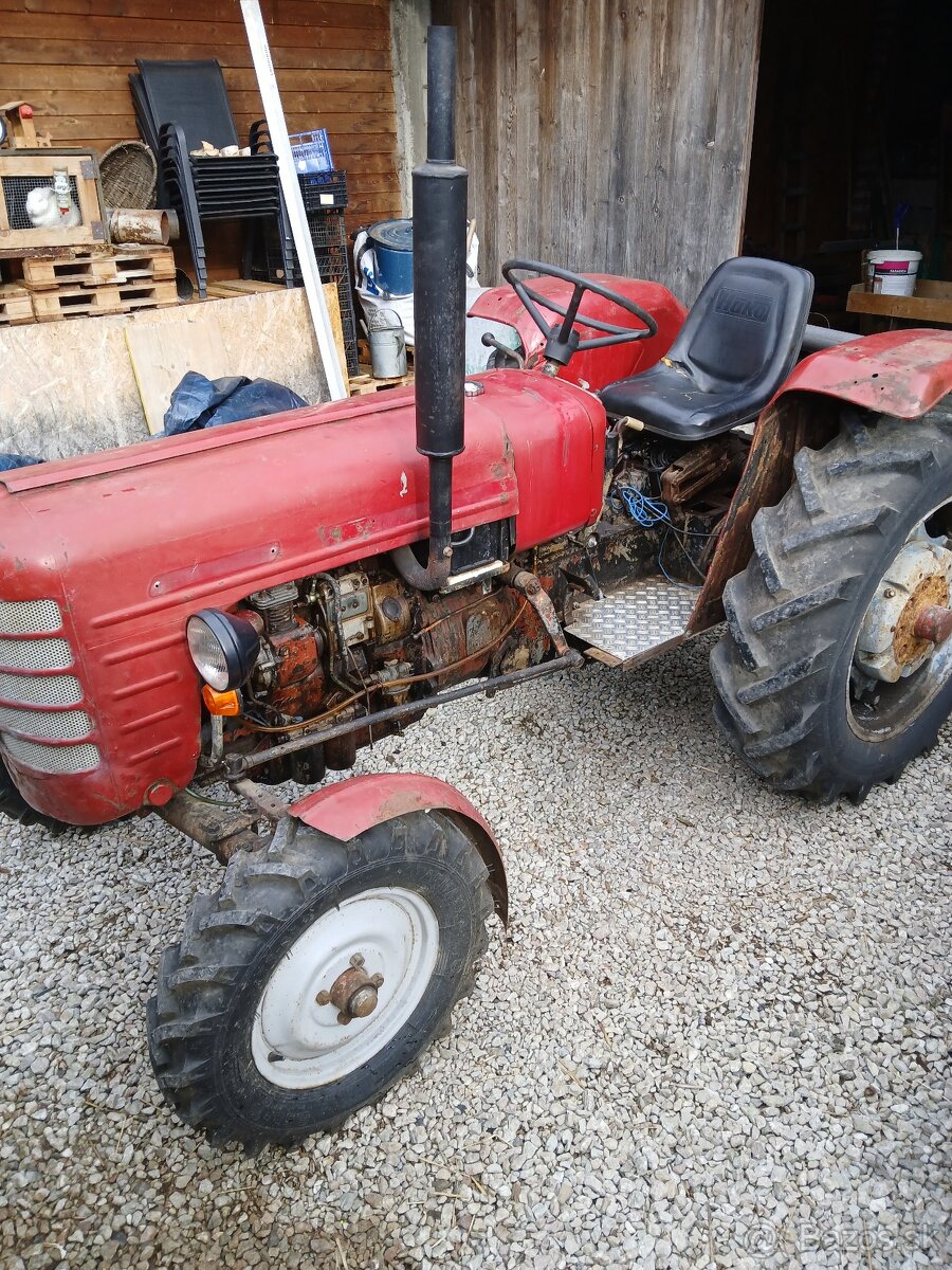 Zetor 3011 - 2