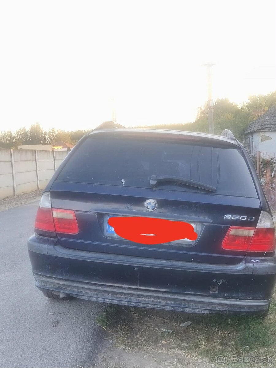 BMW - 2