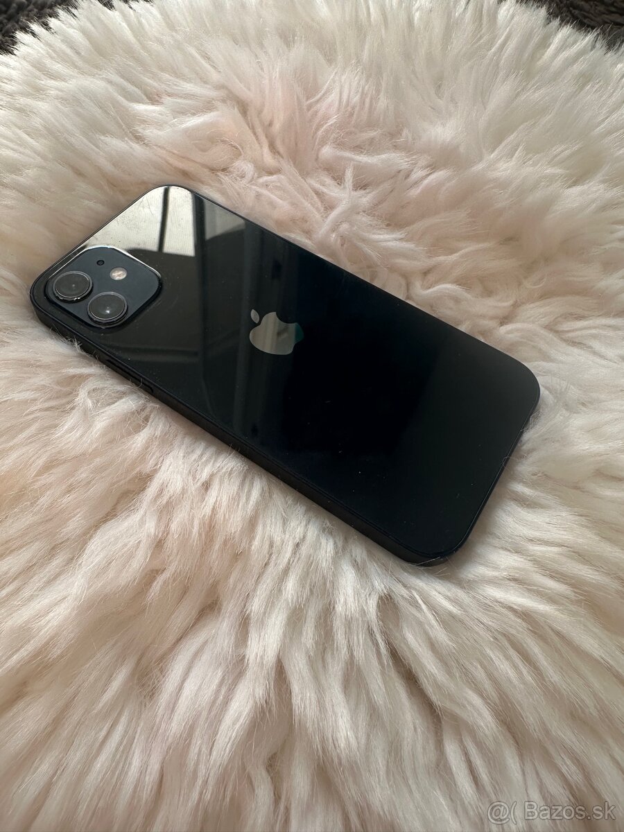 iPhone 12 128GB - 2