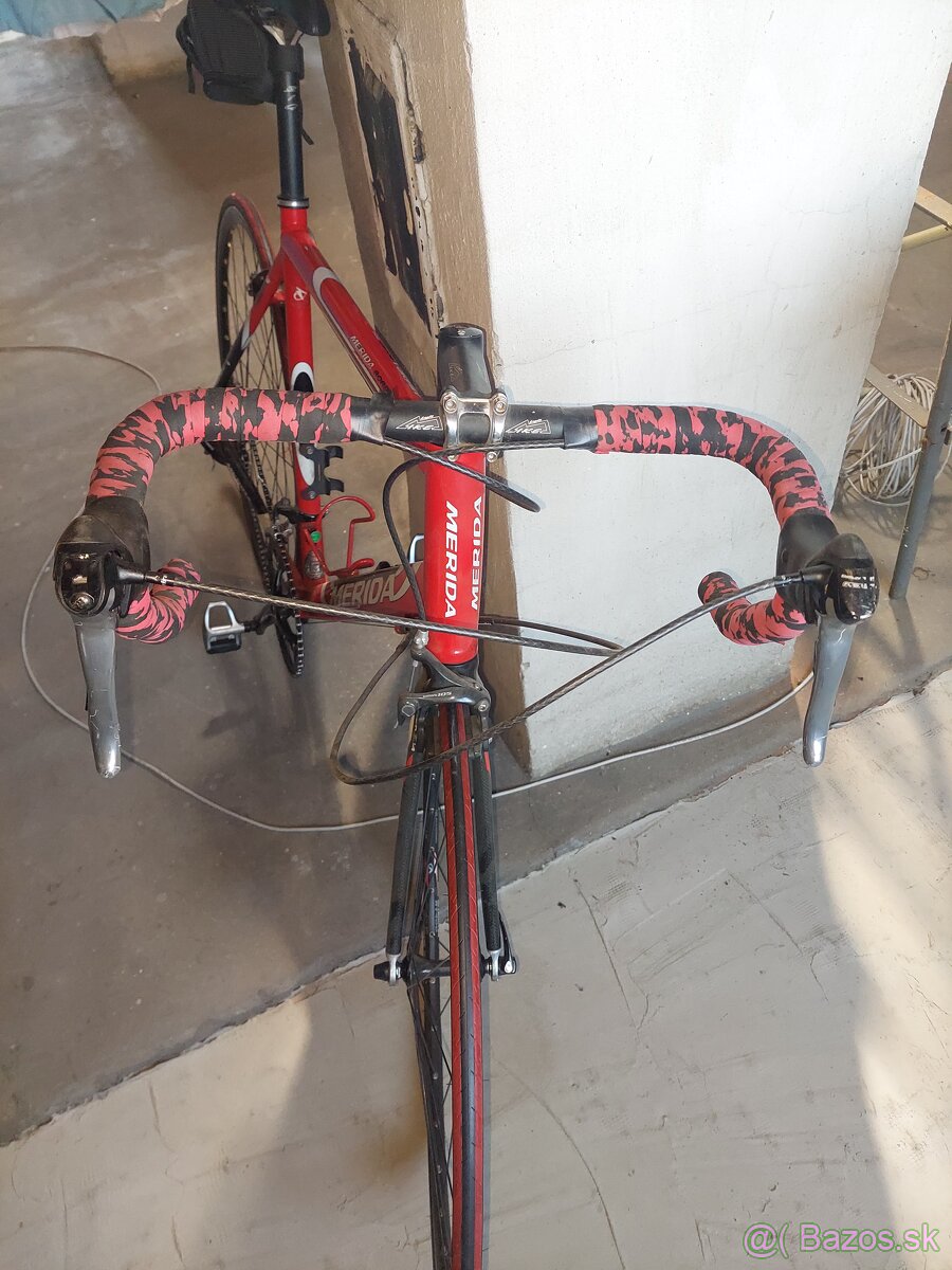 Bicykel Merida - 2