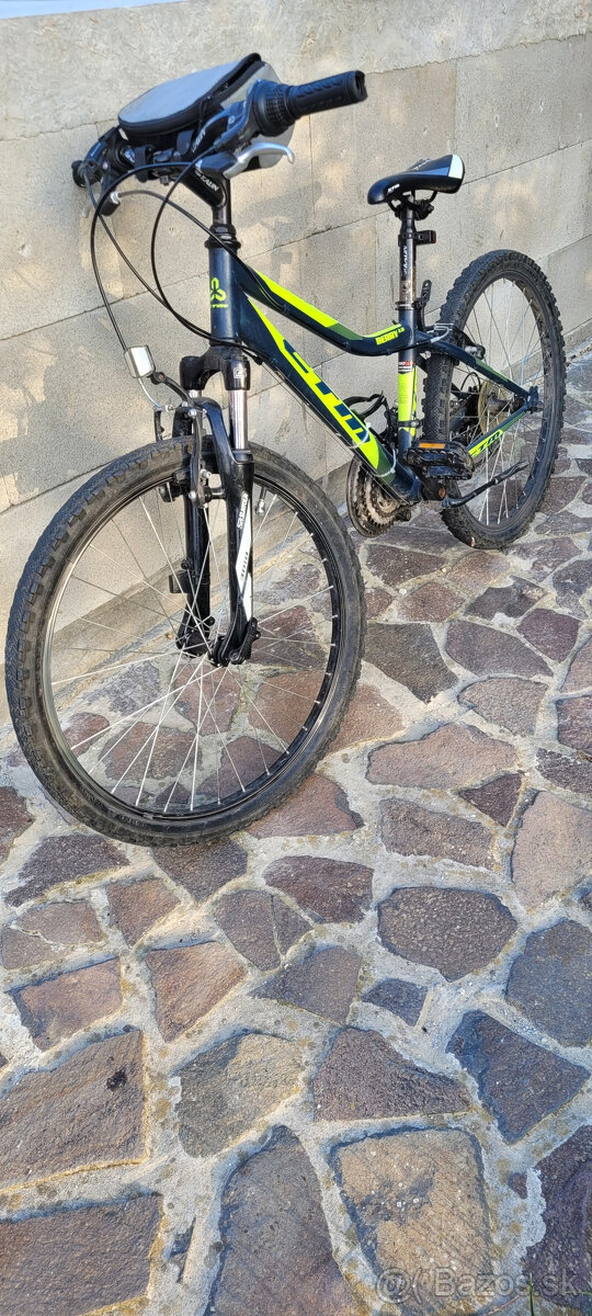 CTM - 2