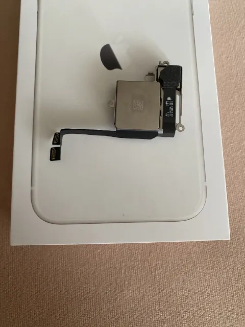 Apple iPhone 14 Plus - Zadná Kamera - 2