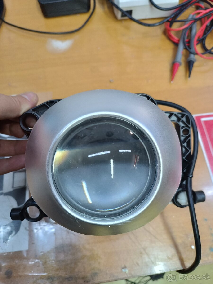 Predám Bi xeon Opel Insignia A - 2