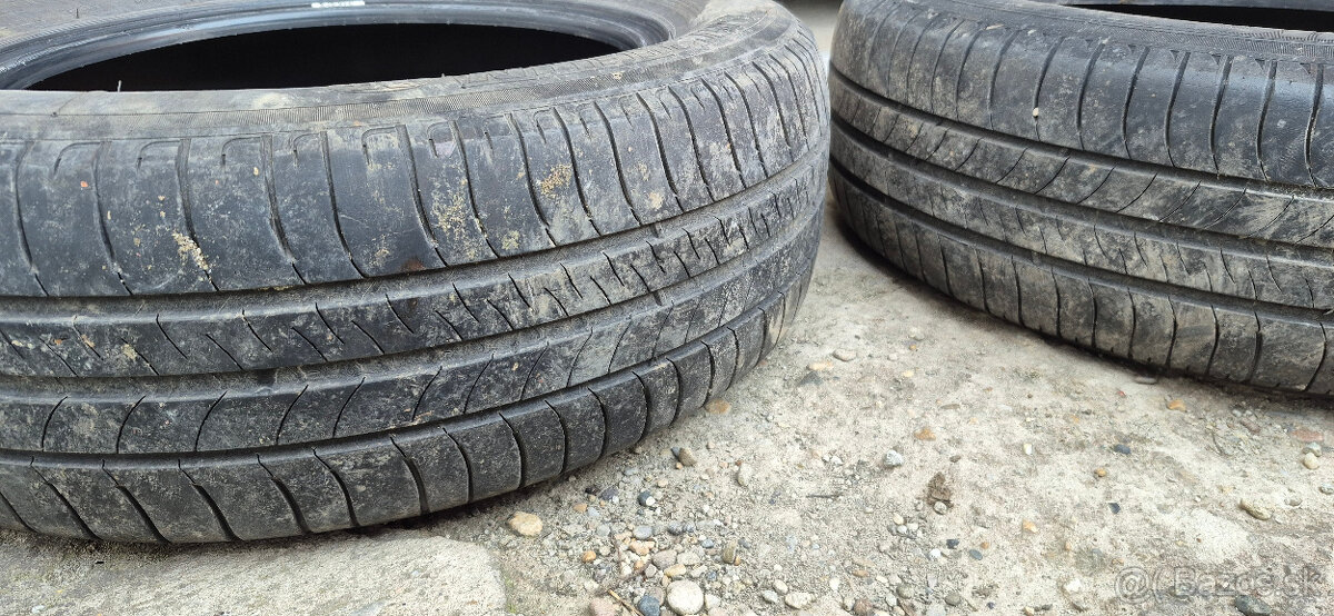 Michelin Energysaver 195-65 R15 - 2