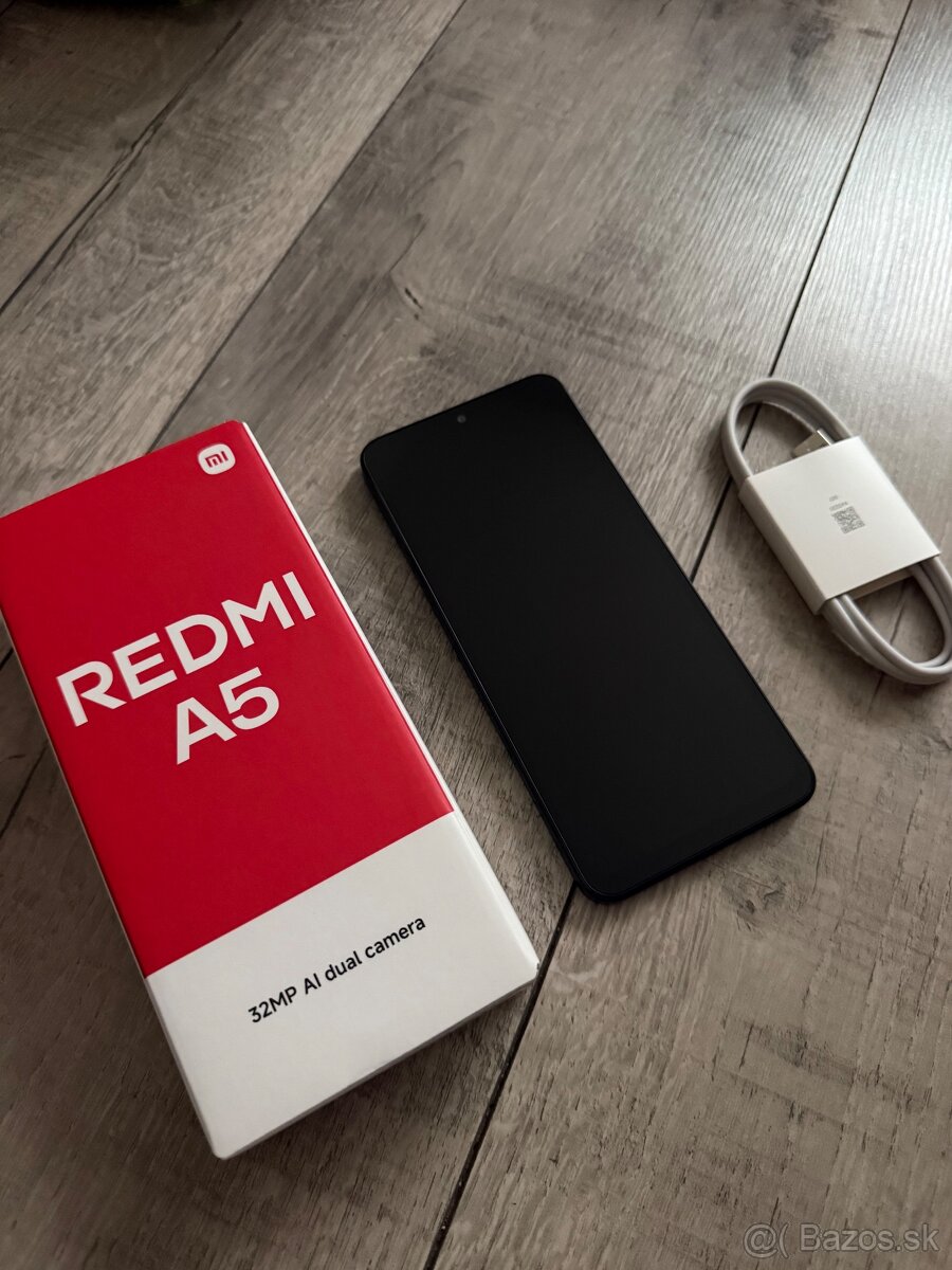 Xiaomi Redmi A5 - 2