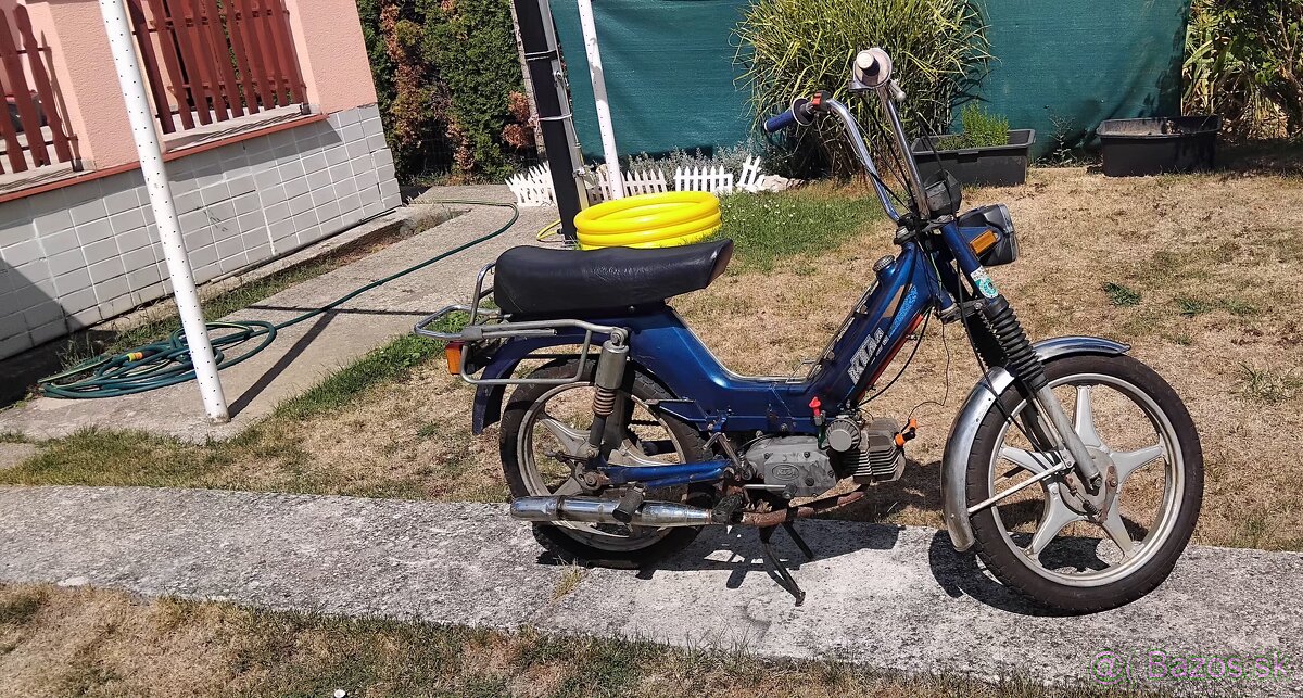 Ktm quattro 4 - 2