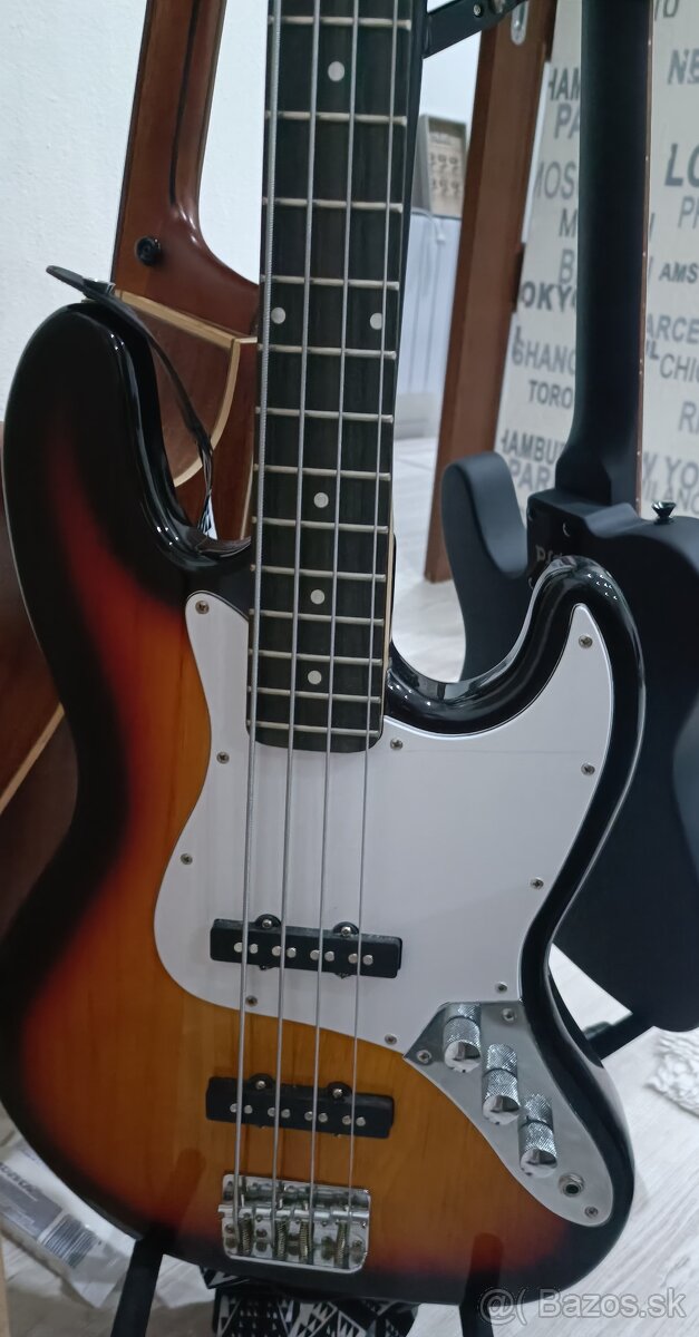 Basgitara - 2