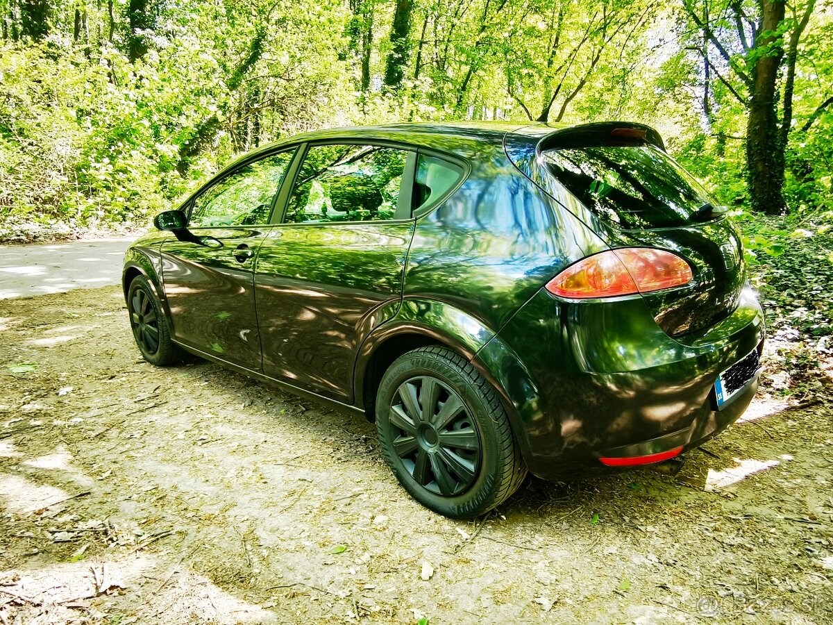 Predám Seat Leon - 2