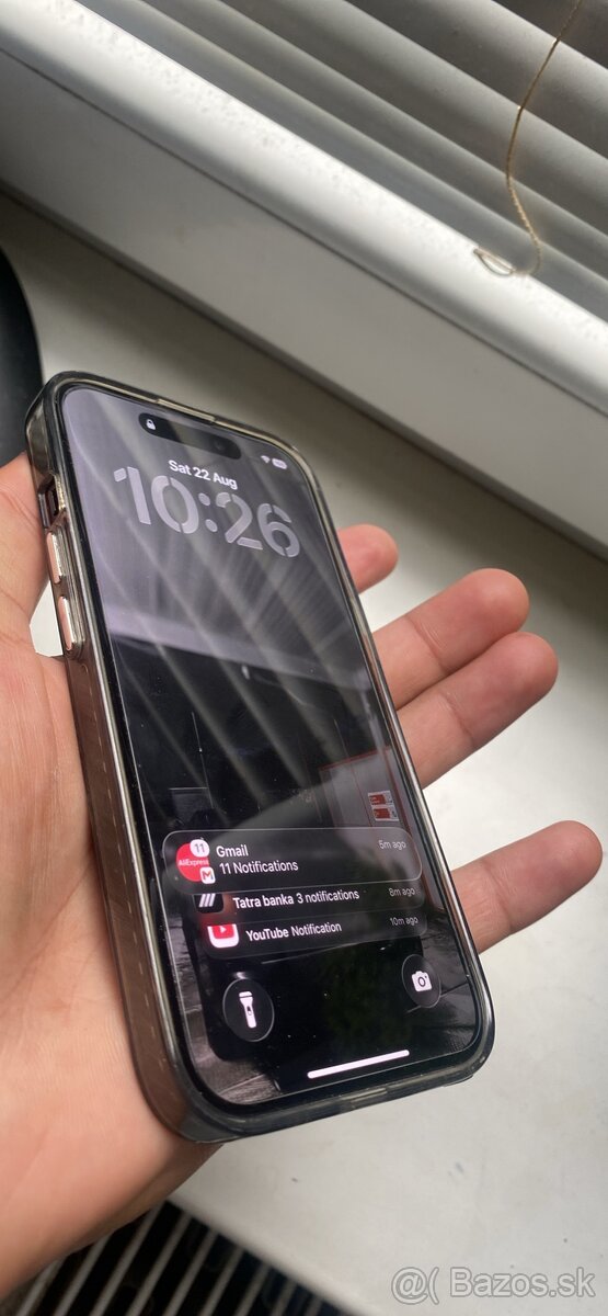 Iphone 15 128gb - 2
