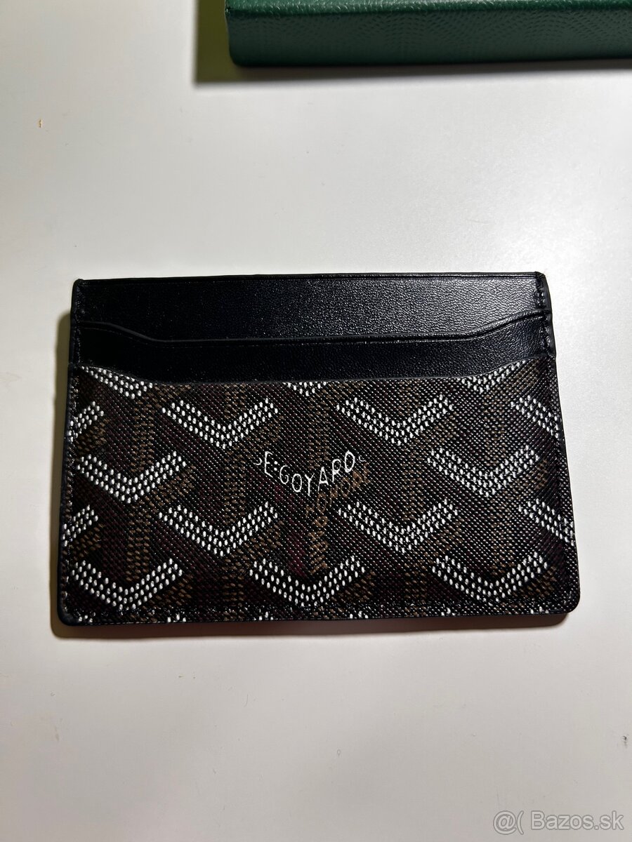 Goyard penazenka cardholder - 2