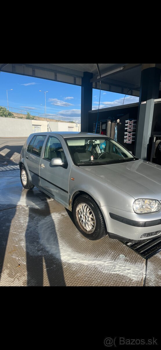 Golf 4 1.4 55kw - 2