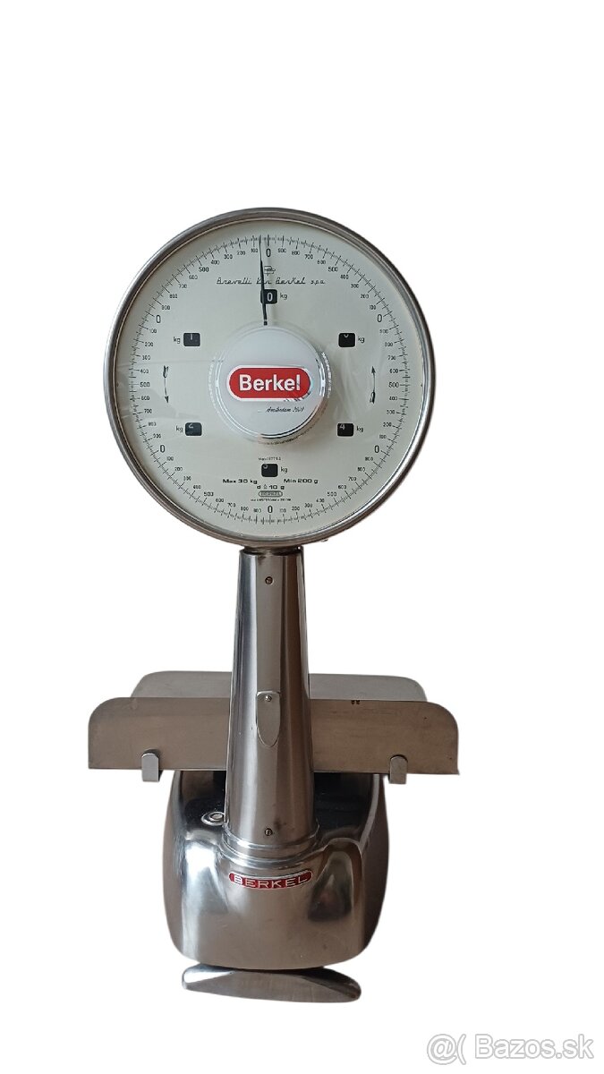 Vaha Berkel - 2