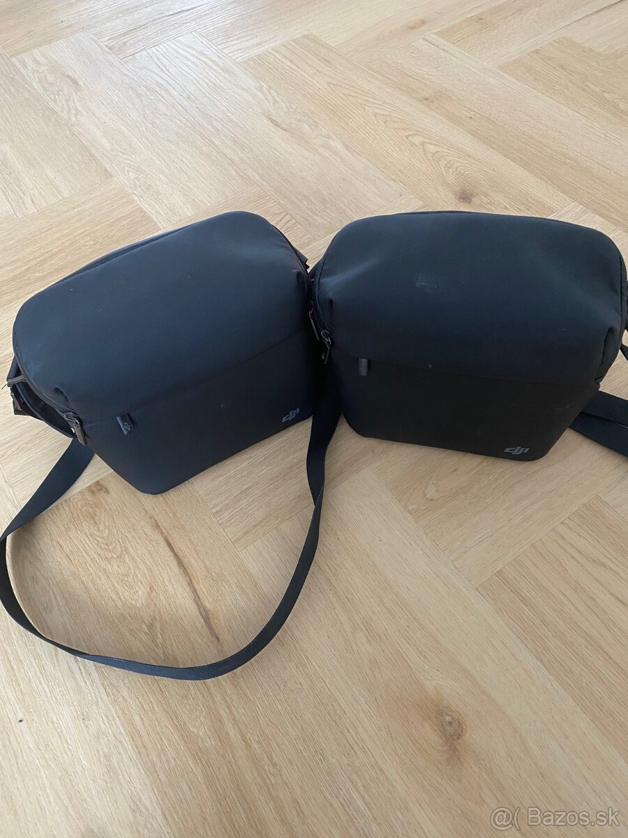 Dji taska pre dron brasna puzdro - 2