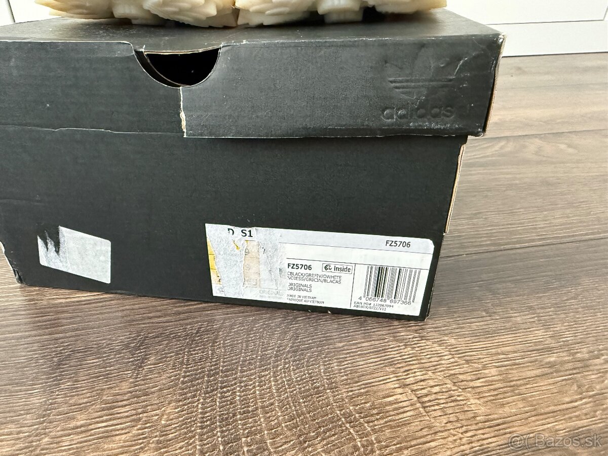 Adidas NMD S1 - 2