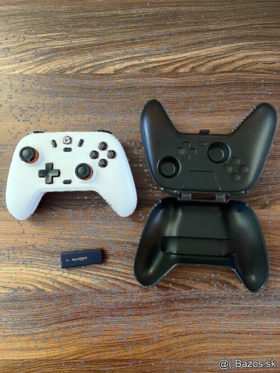 Gamesir Nova Lite - 2