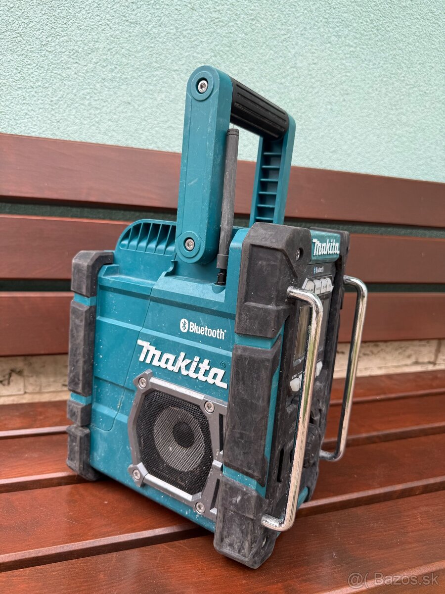 Makita Rádio - 2