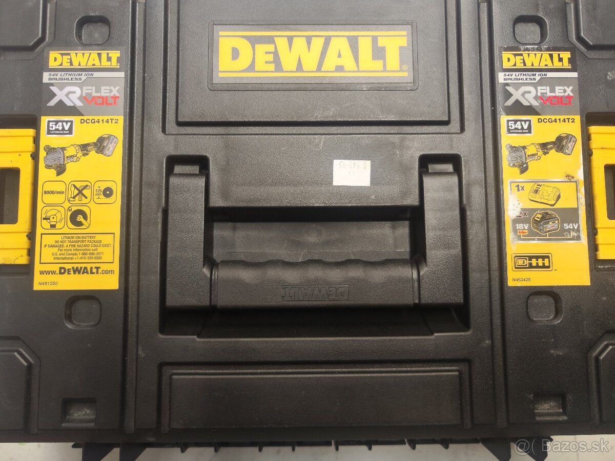 Predam Dewalt - 2