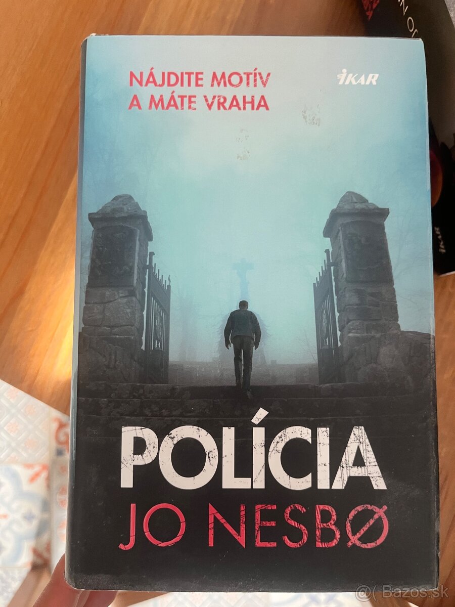 Jo Nesbo - 2