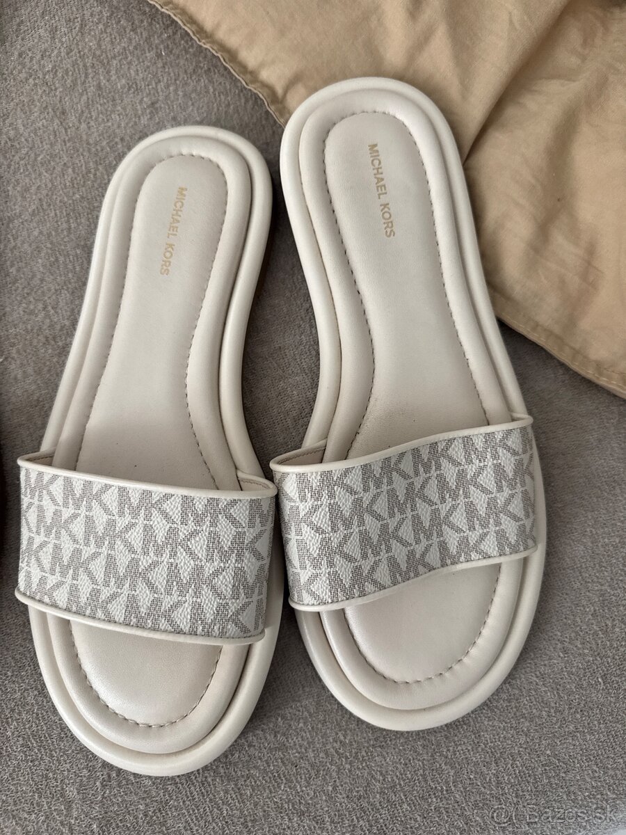 Michael kors slapky a sandale - 2
