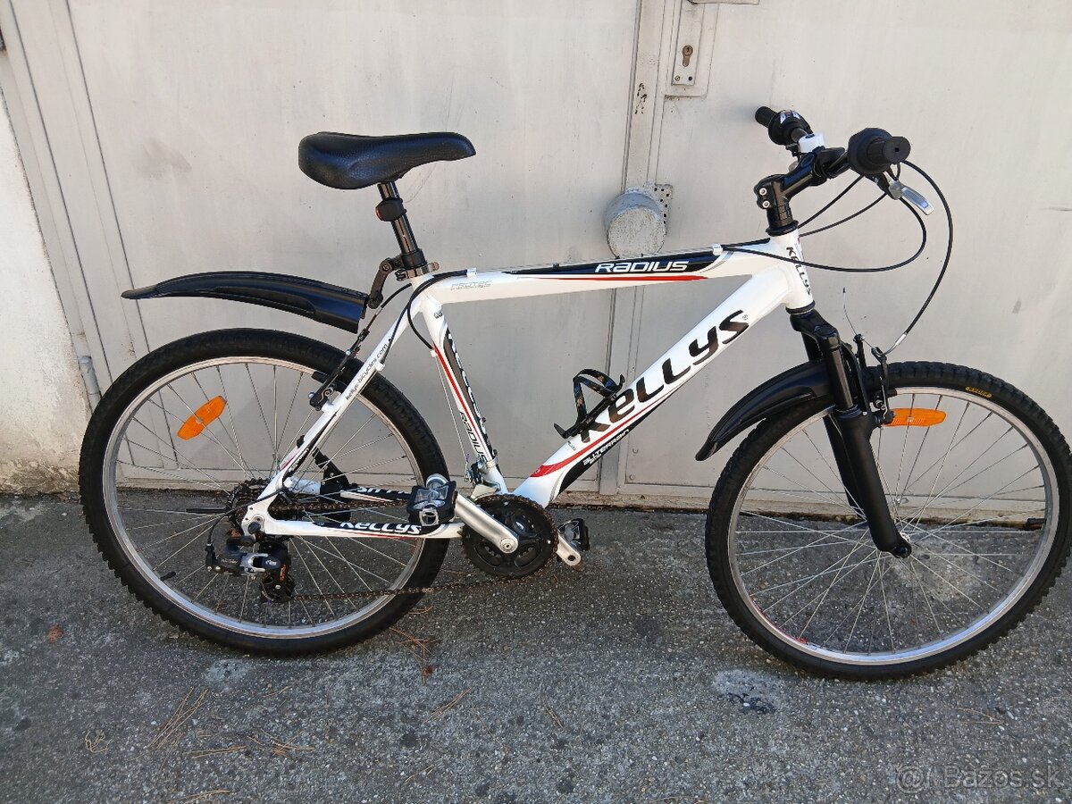Predám horský bicykel 26 - 2