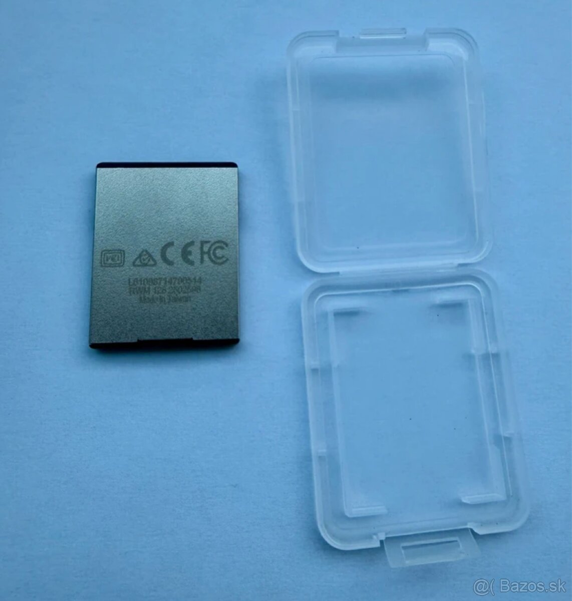 Lexar CFexpress Pro 128GB Type B - 2