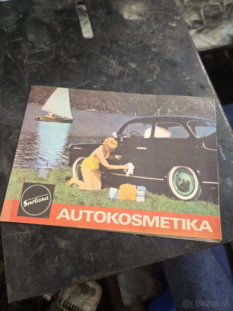 Predám knihy veteránov - 2