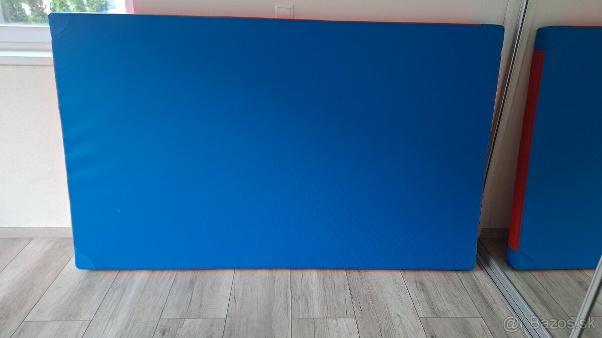 Gymnastická žinenka - 2