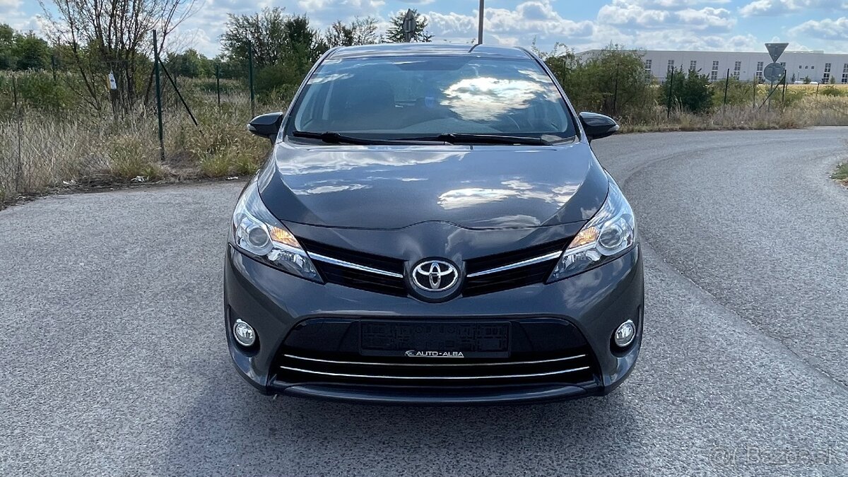TOYOTA VERSO 1.6 D4D - 2