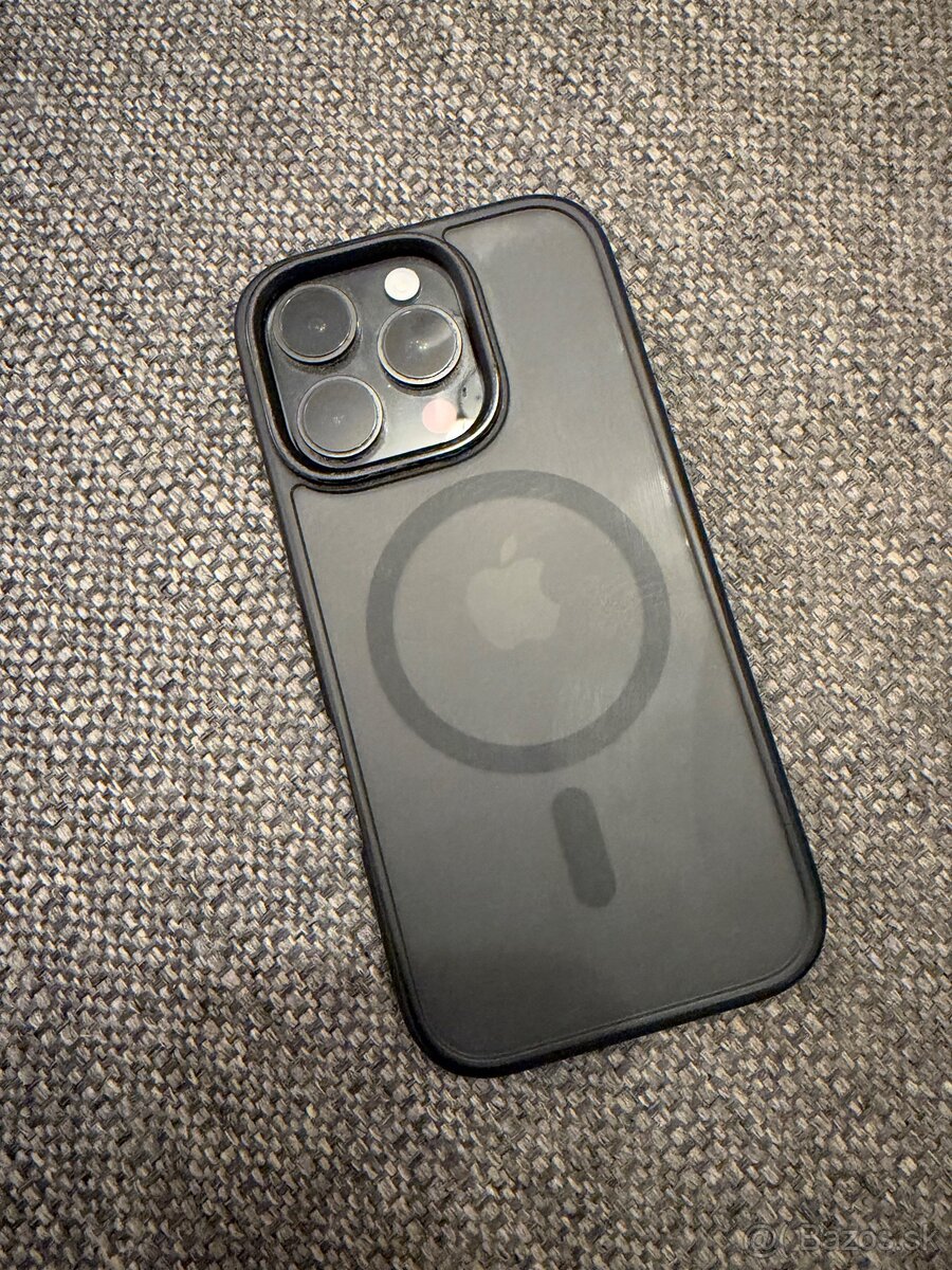 iPhone 16 Pro 256 GB - 2