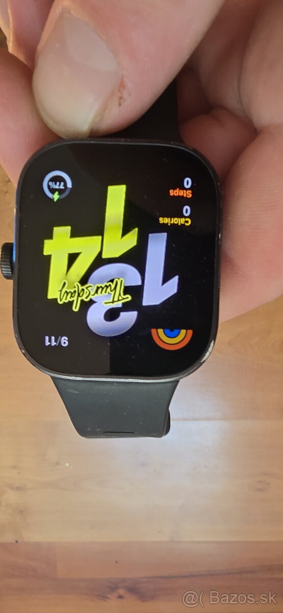 Xiaomi Redmi Watch 4 - 2