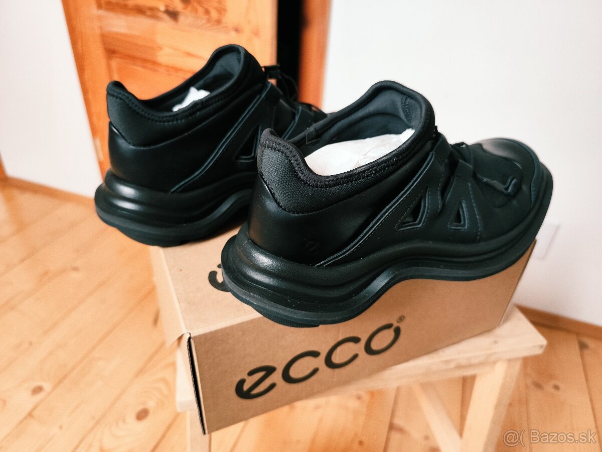 Ecco dámske topánky - 2