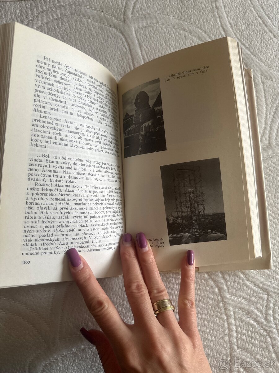 Kniha 7 a 37 divov sveta - 2