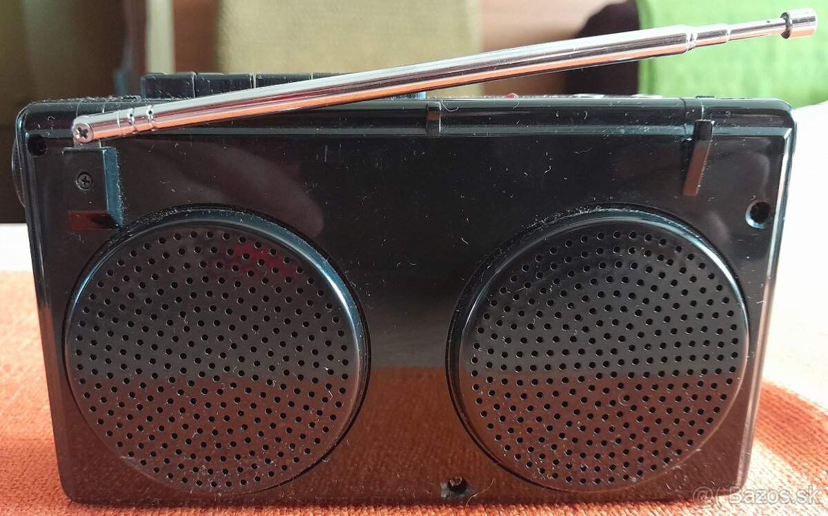 Walkman VELA 9707 - 2