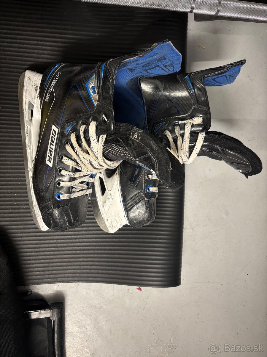 Hokejové korčule - 2