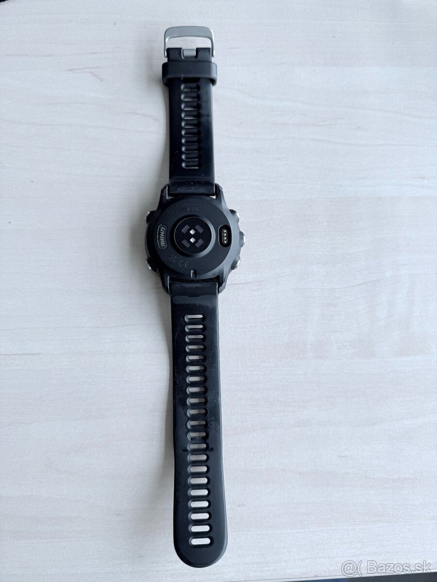Predam Garmin Forerunner 955 - 2